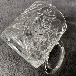 McDonalds 1990’s Batman Forever Mug